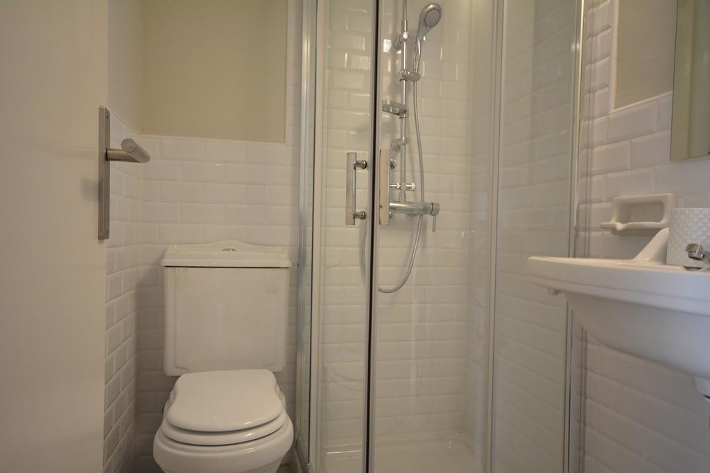Nogalera Boutique Apartment 토레몰리노스 객실 사진