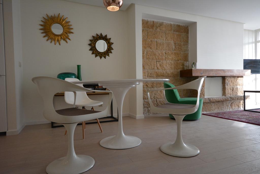 Nogalera Boutique Apartment 토레몰리노스 객실 사진