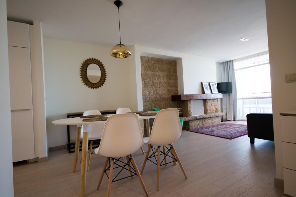 Nogalera Boutique Apartment 토레몰리노스 객실 사진